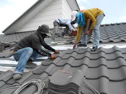 Best Solar Panel Roofing Installation  in Lockland, OH